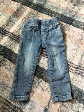 Little Bipsy Pull On Jean